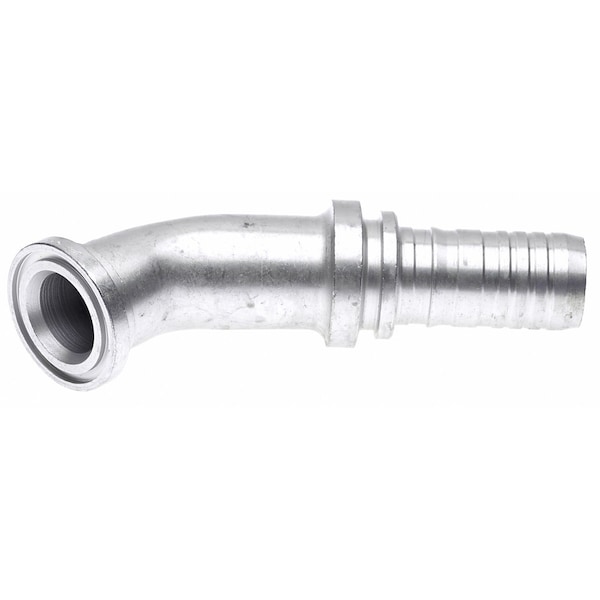 GlobalSpiral Plus Hydraulic Coupling